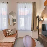 Loft-style By Nw Appartement