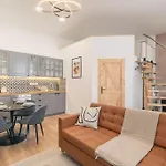 Loft-style By Nw * Budapest