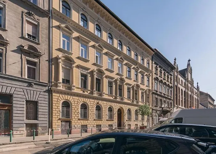 公寓 Loft-style By Nw