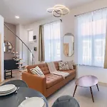 Apartamento Loft-style By Nw *