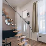 Apartamento Loft-style By Nw *