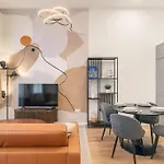 Apartamento Loft-style By Nw *
