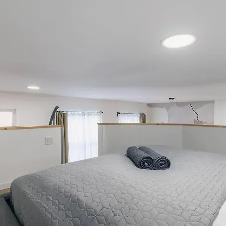 Loft-style By Nw *