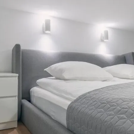Loft-style By Nw Διαμέρισμα