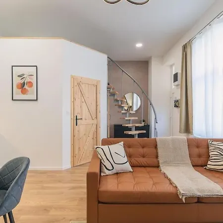 Loft-style By Nw *