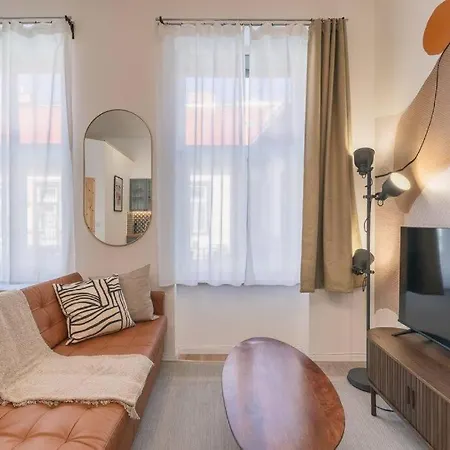 Loft-style By Nw Διαμέρισμα