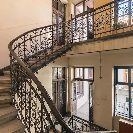 Loft-style By Nw Διαμέρισμα *